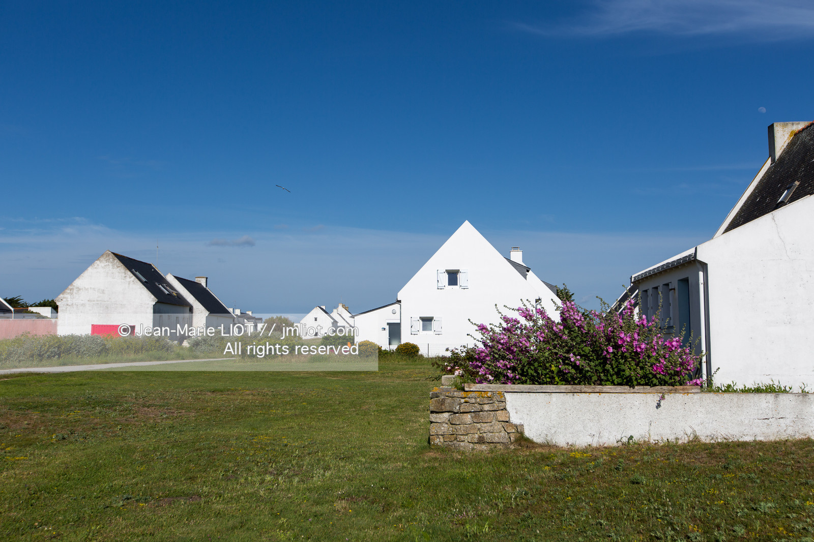 ILE DE HOEDIC