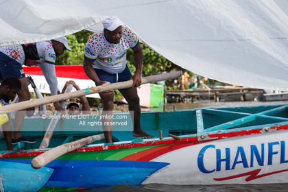 YOLE DE MARTINIQUE