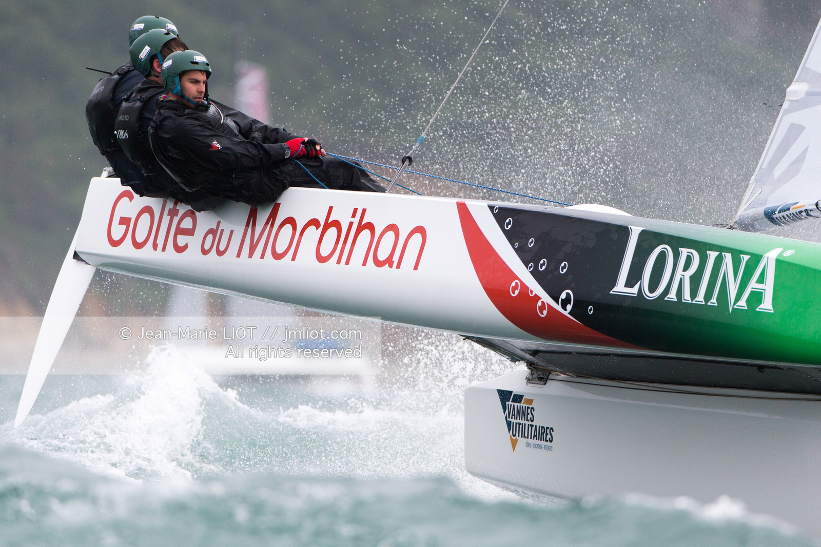 NORMANDIE CUP 2016