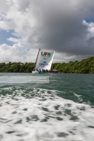 YOLE DE MARTINIQUE