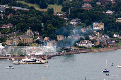 ISLE OF WIGHT-COWES