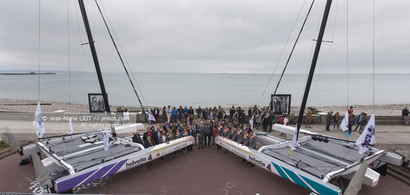 NORMANDIE CUP 2016