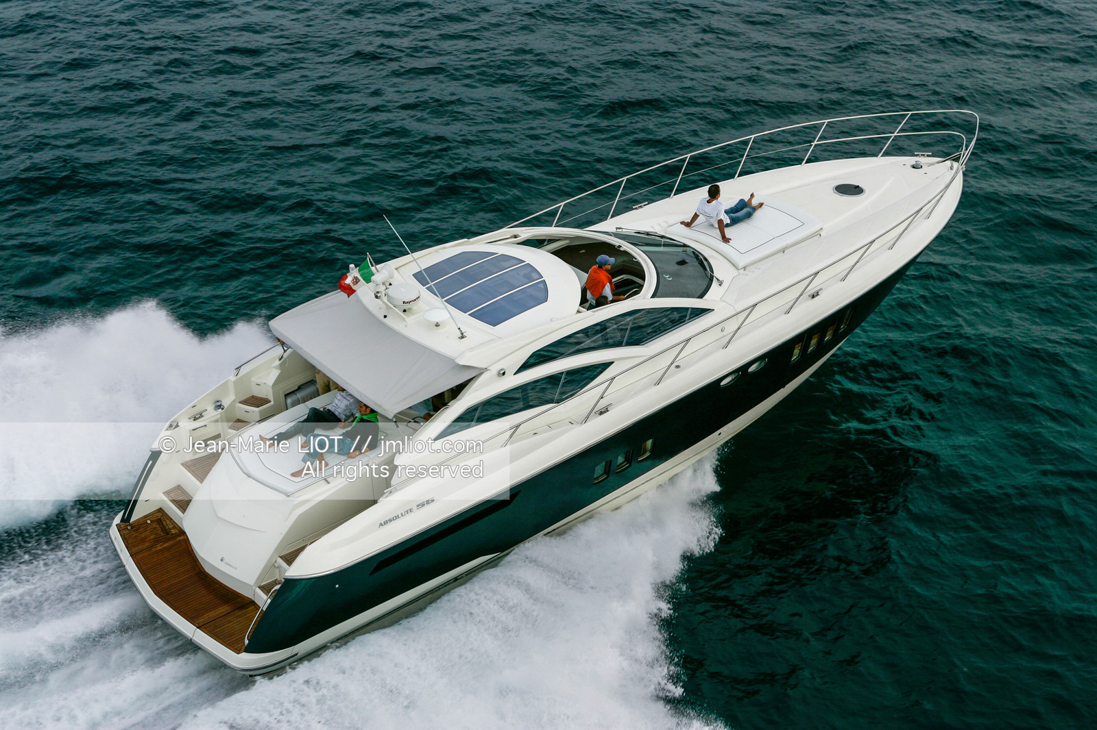 FESTIVAL INTERNATIONAL DE PLAISANCE DE CANNES 2006