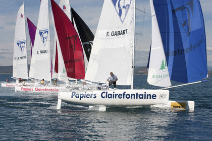 LA GRANDE MOTTE DU 12 AU 15 SEPTEMBRE 2013