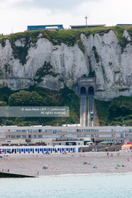 LE TREPORT.