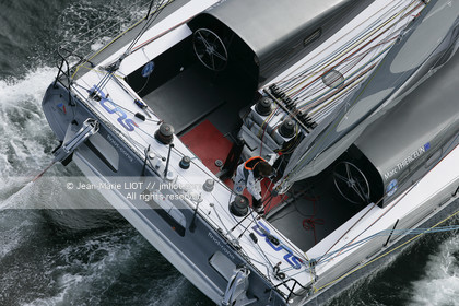 DCNS - MARC THIERCELIN