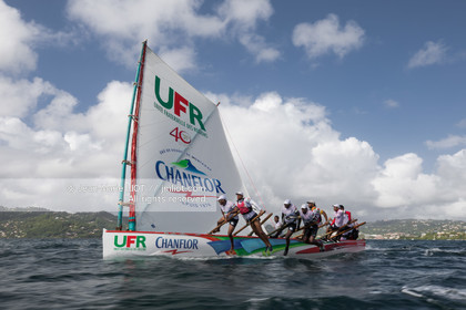 YOLE DE MARTINIQUE