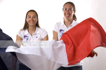 SOF HYERES 2012