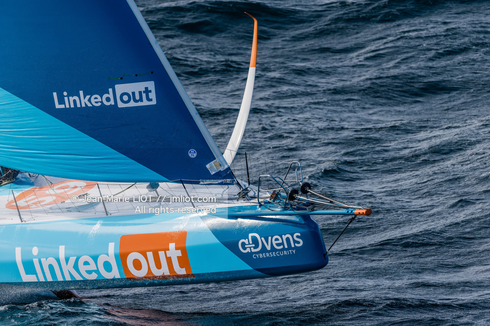 THOMAS RUYANT 2021 - TJV