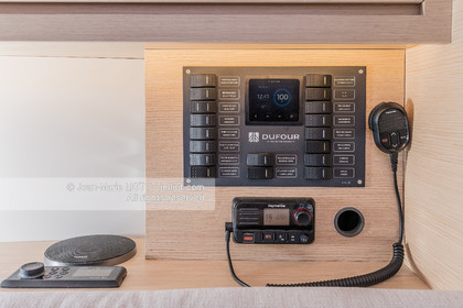 DUFOUR YACHTS 2022 - DUFOUR 37