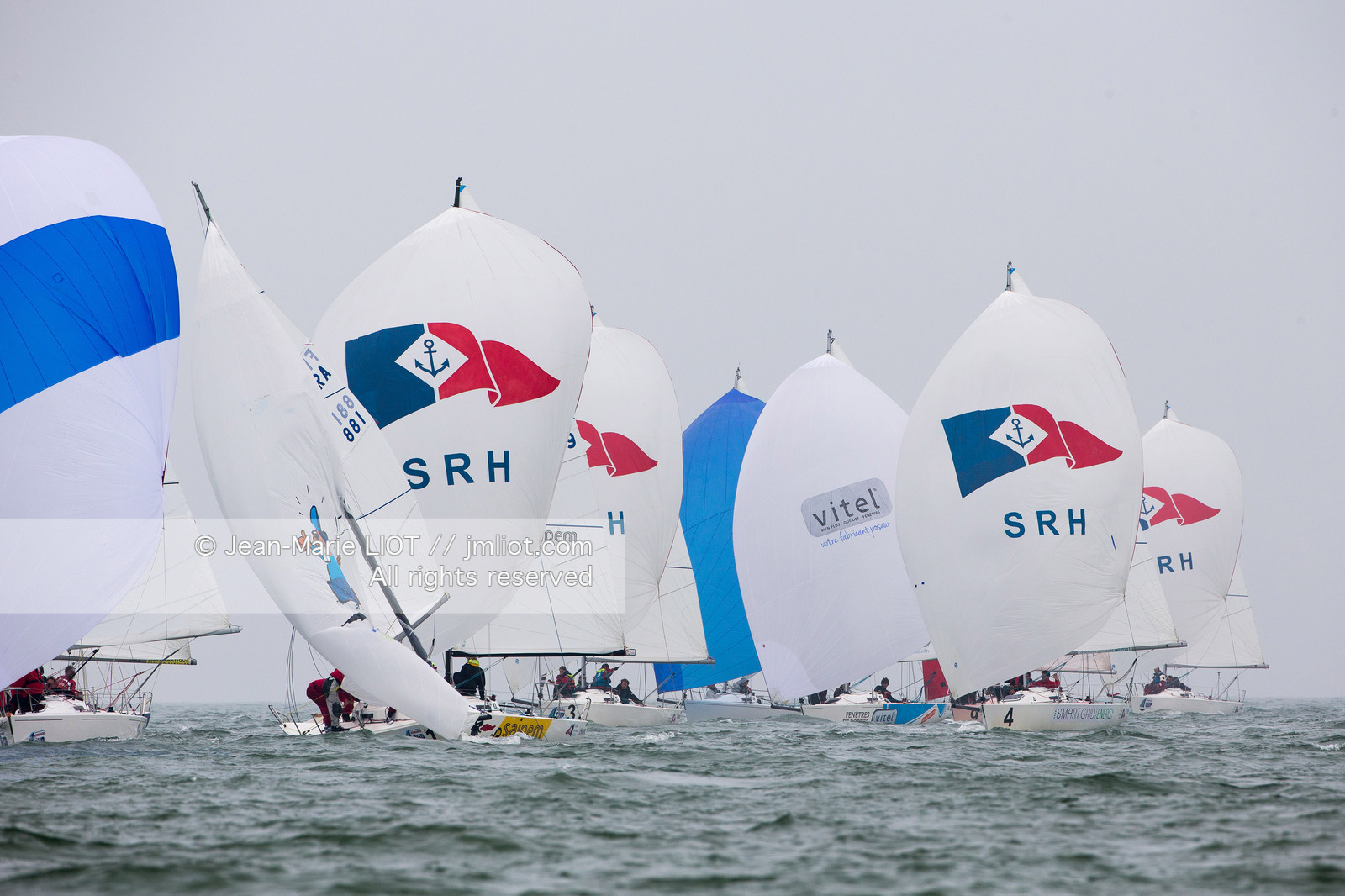 NORMANDIE CUP 2016