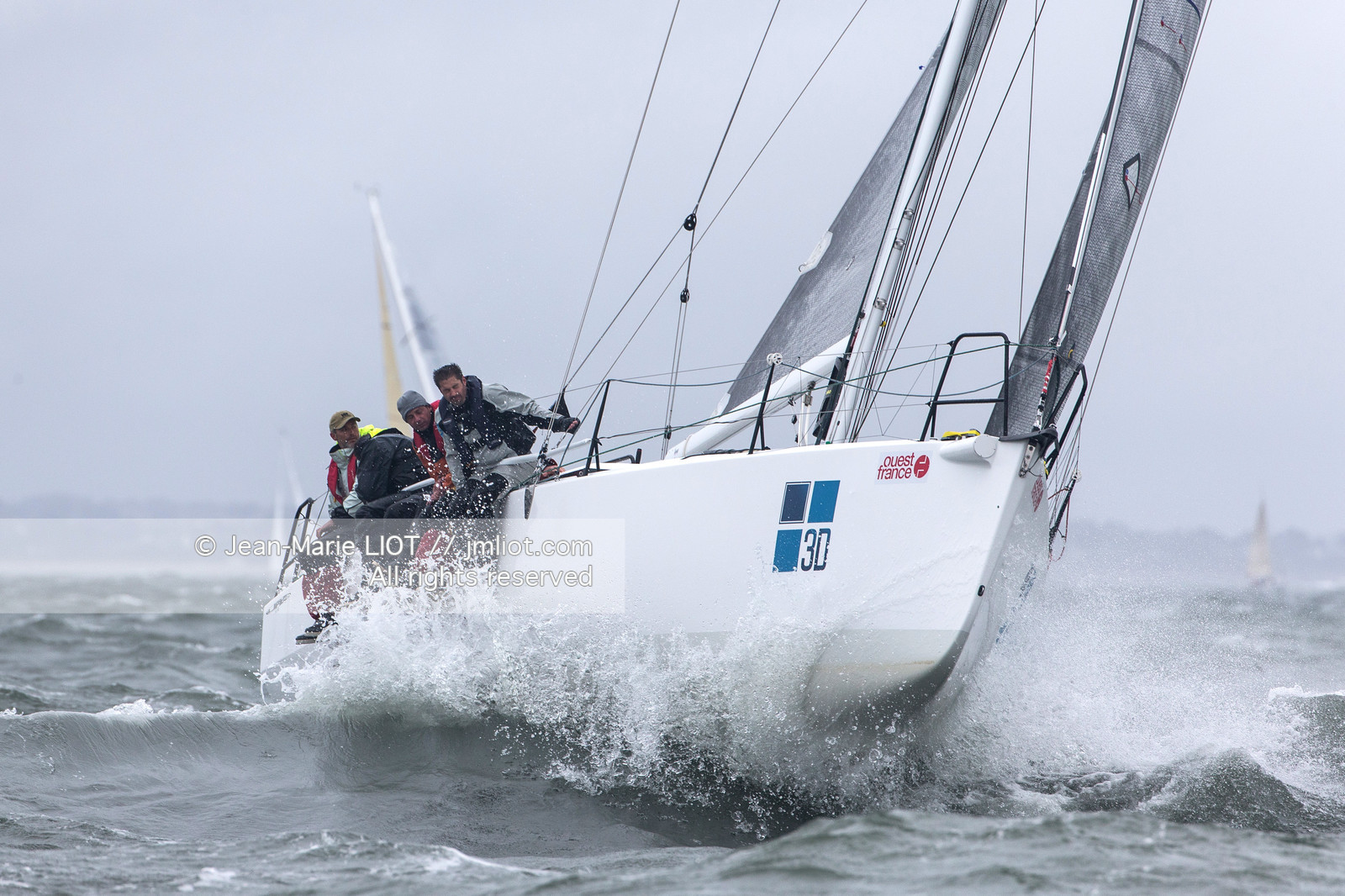 SPI OUEST-FRANCE 2016