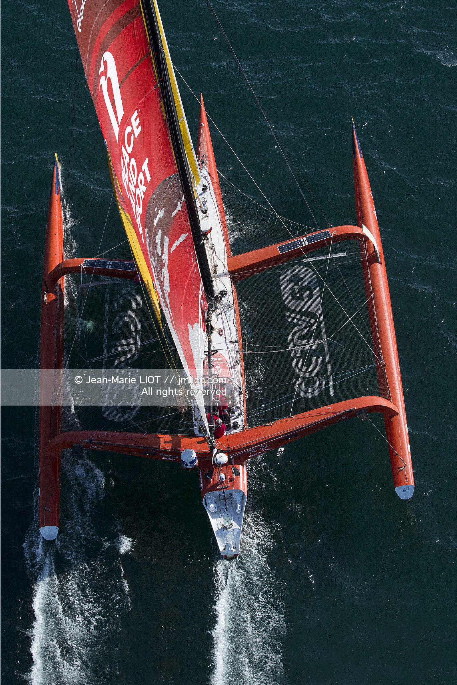 GUO CHUAN RACING IMAGE BANK