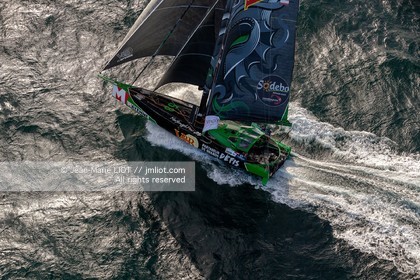 KEVIN ESCOFFIER 2020 - PRB