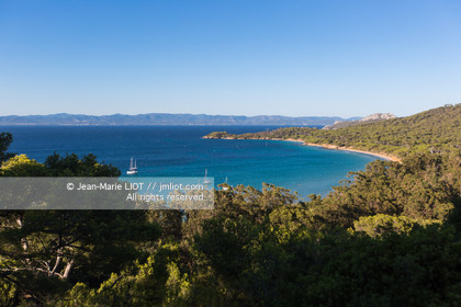 PORQUEROLLES
