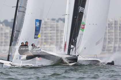 GRAND PRIX DE PORNICHET 2015 - DIAM 24 OD
