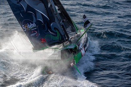 KEVIN ESCOFFIER 2020 - PRB