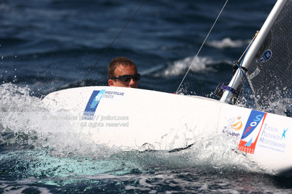 SOF HYERES 2012