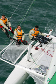 TROPHEE CLAIREFONTAINE 2002