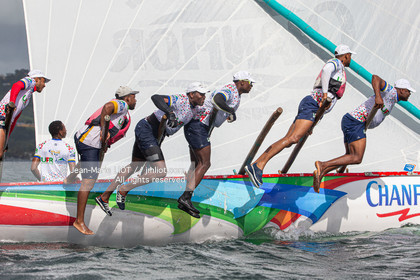 YOLE DE MARTINIQUE