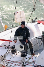 TRANSAT JACQUES VABRE 2003