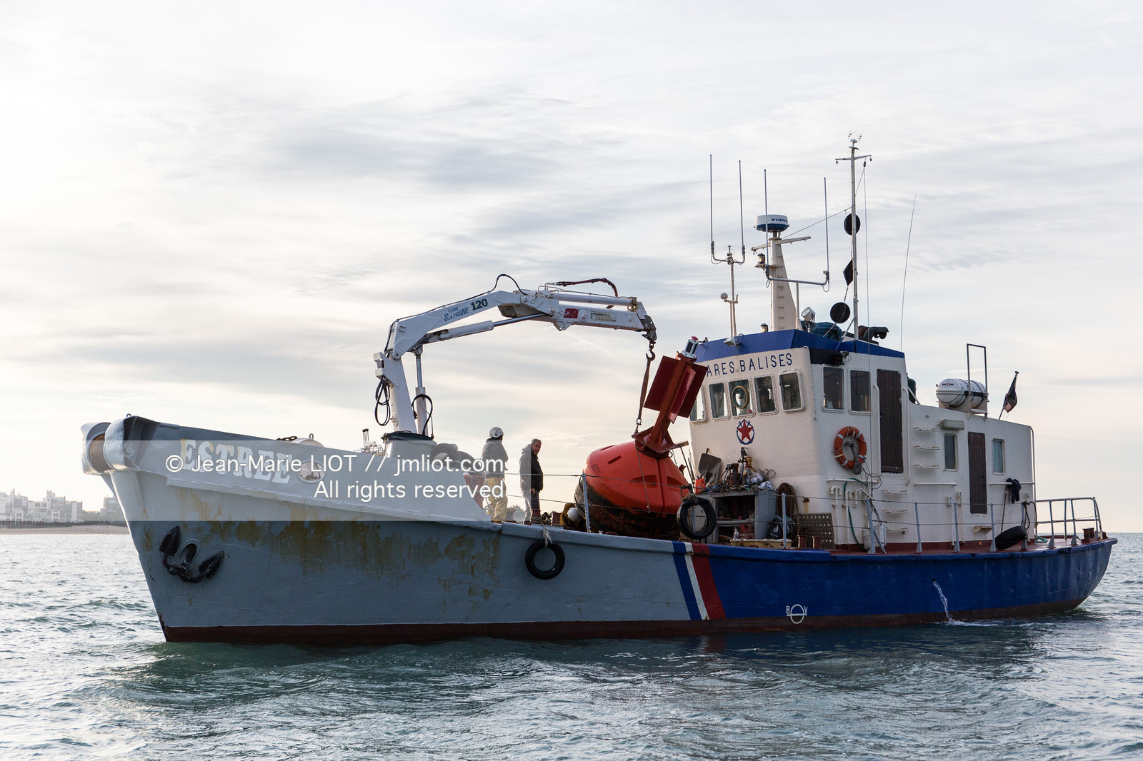 VOILES ET VOILIERS - EYOTY 2016