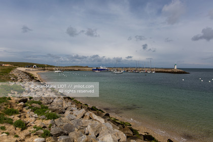 ILE DE HOEDIC