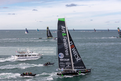 DEPART TJV 2019.