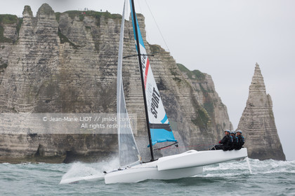 NORMANDIE CUP 2016