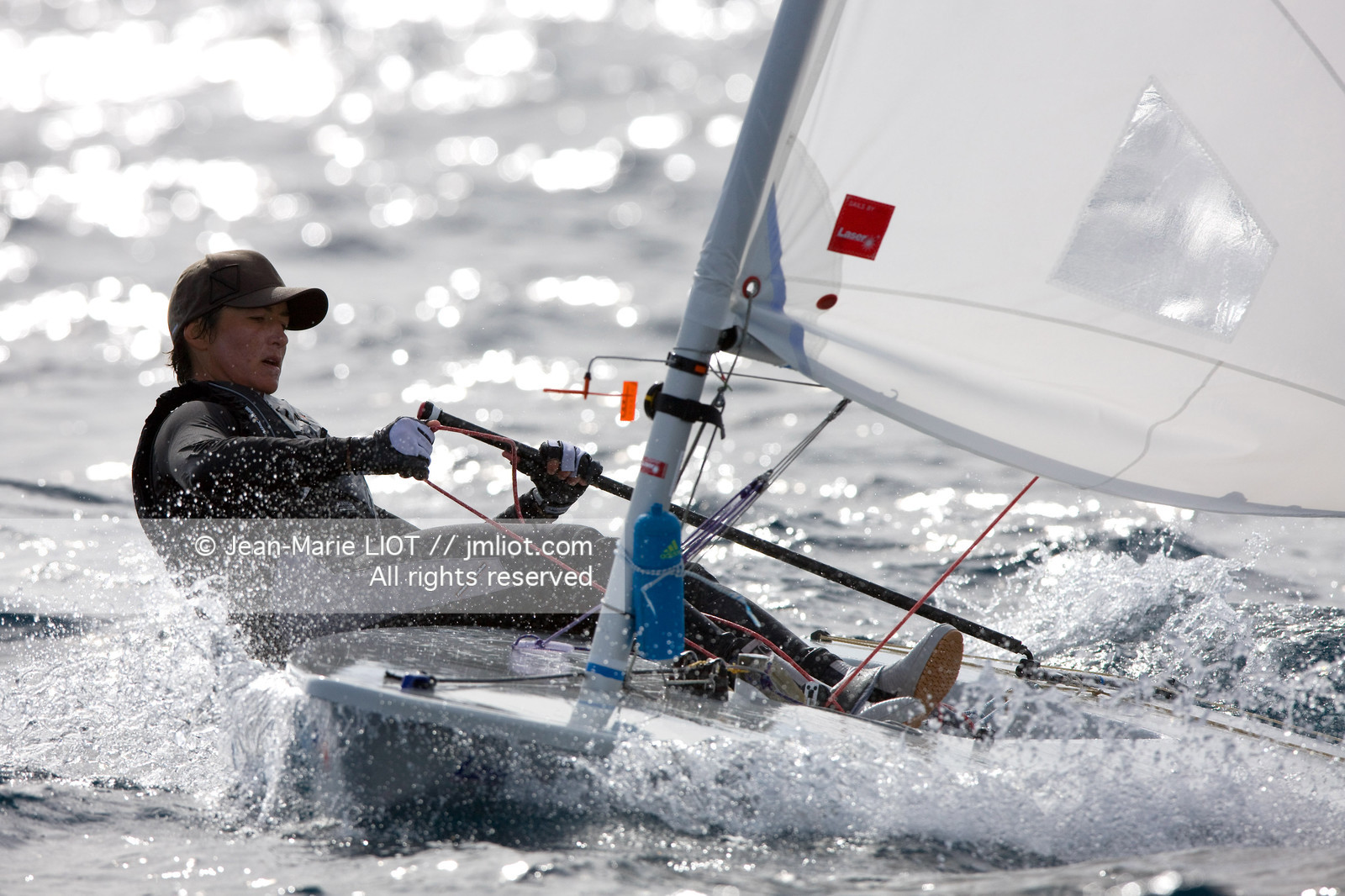 SOF HYERES 2012