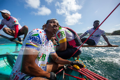 YOLE DE MARTINIQUE