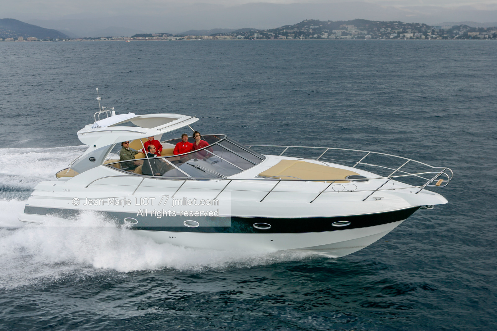 SESSA C42