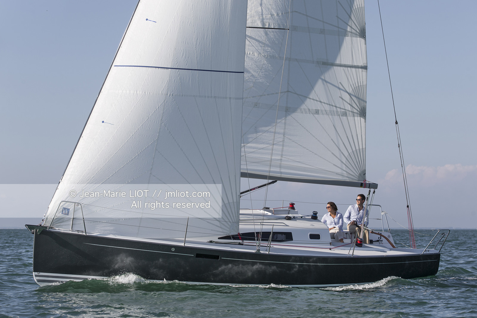 CHANTIER J COMPOSITES