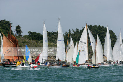 SEMAINE DU GOLFE 2007