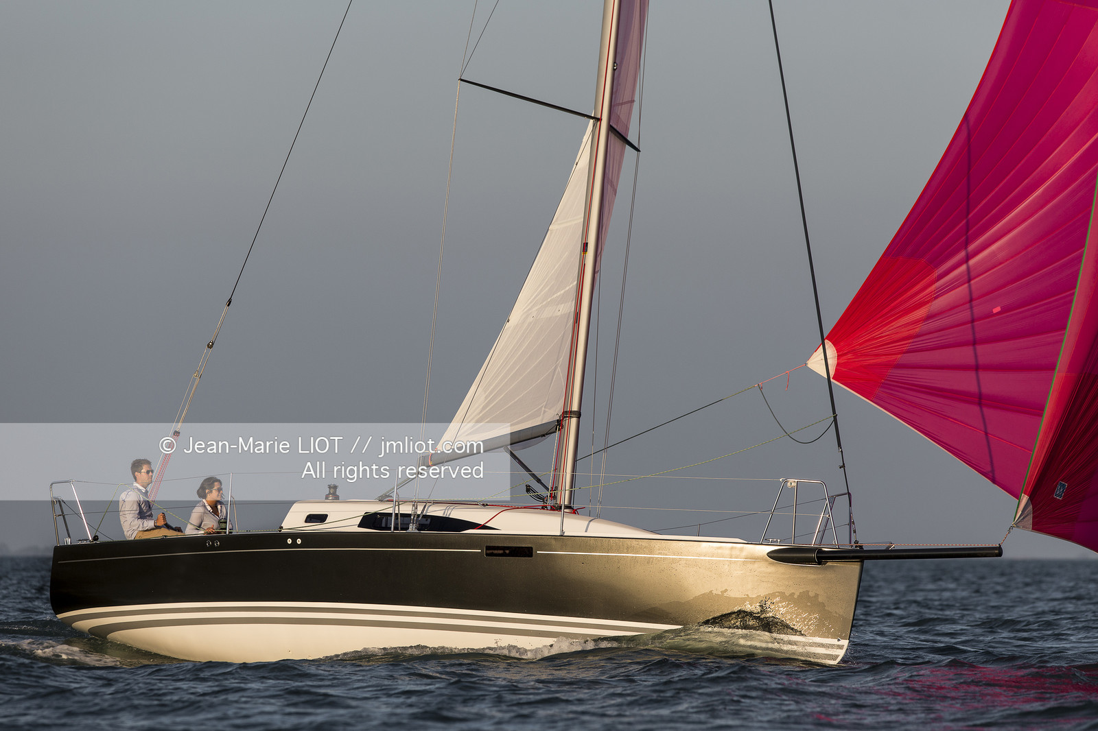 CHANTIER J COMPOSITES