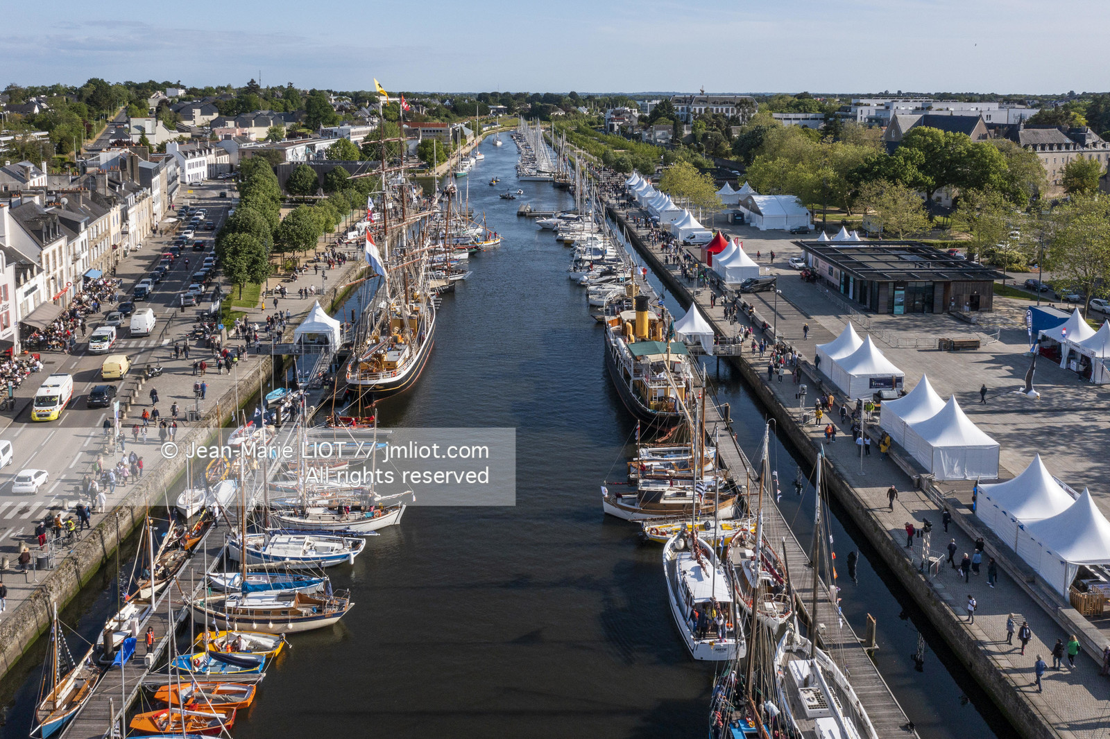 SEMAINE DU GOLFE 2023