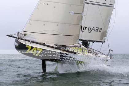 SEAIR - SEA TRIAL - 2018