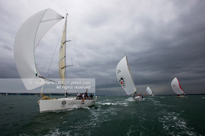 COWES WEEK 2009