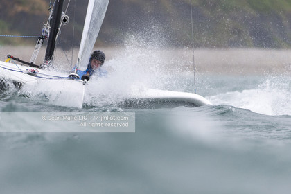 NORMANDIE CUP 2016