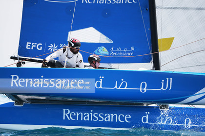 TOUR VOILE 2019 - ACTE 5 - PORT BARCARES