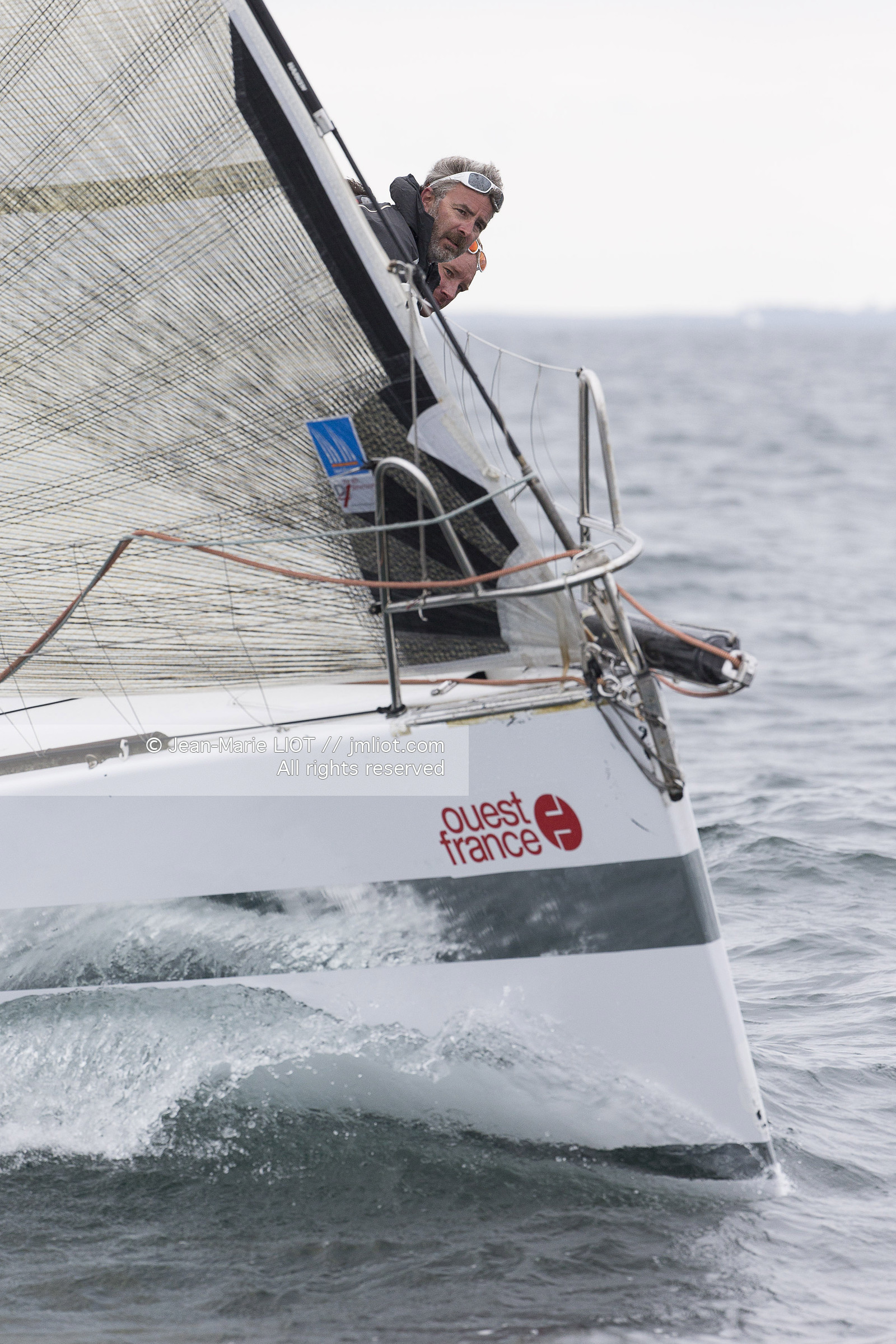 SPI OUEST-FRANCE DESTINATION MORBIHAN 2017