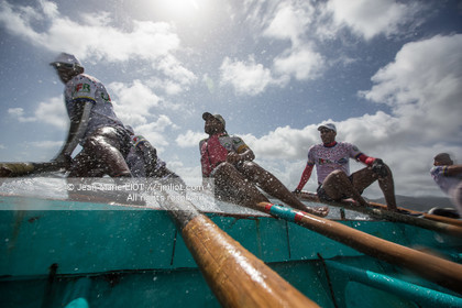 YOLE DE MARTINIQUE