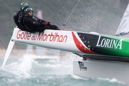 NORMANDIE CUP 2016