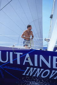 ROUTE DU RHUM 1998
