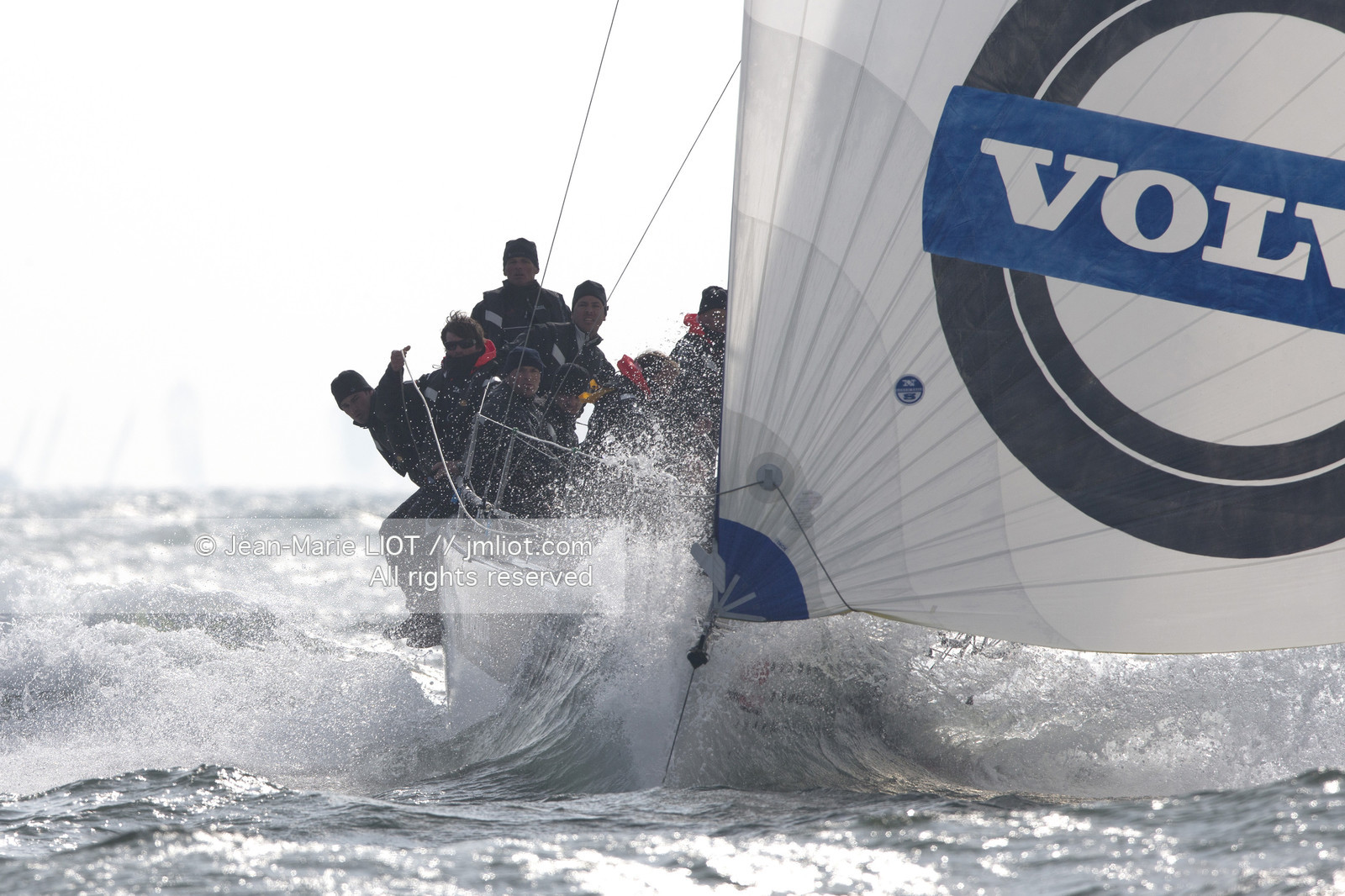 SPI OUEST-FRANCE INTERMARCHE 2013