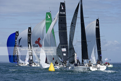 Tour Voile 2023