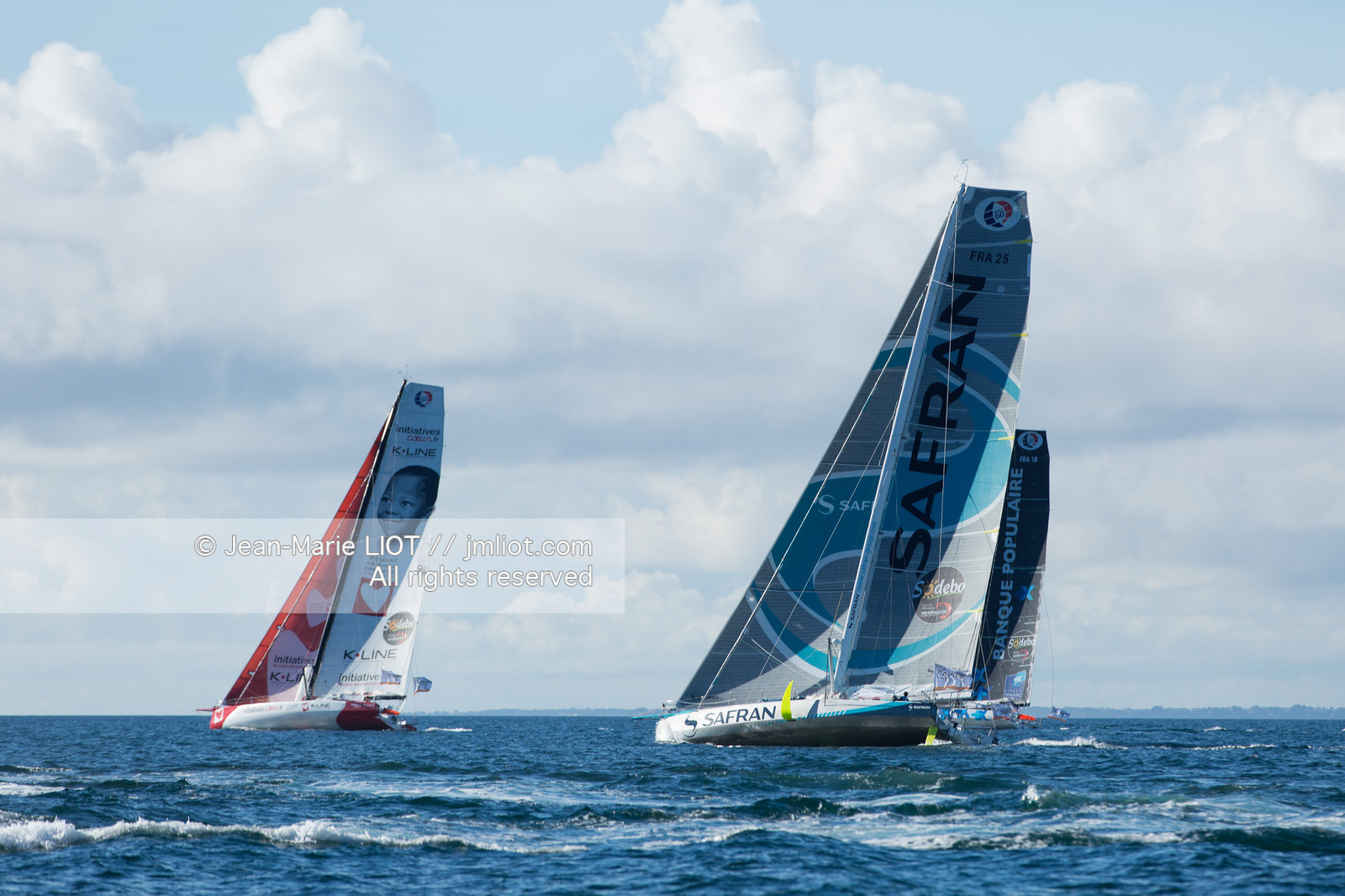 DEFI AZIMUT 2016