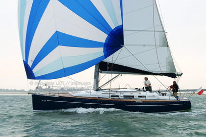 DUFOUR 40