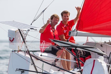 BASILE BOURGNON 2020 - MINI 650 EDENRED