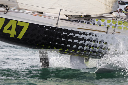 SEAIR - SEA TRIAL - 2018